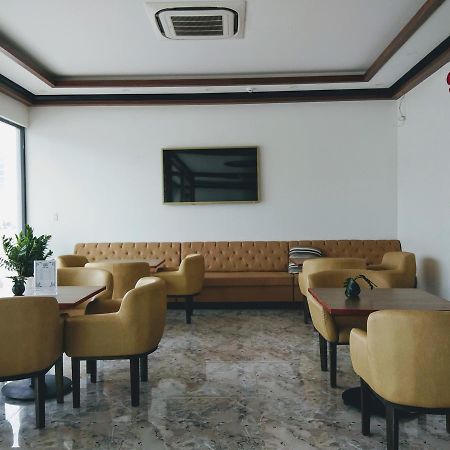Diamond Hotel Phu Quoc Exteriér fotografie